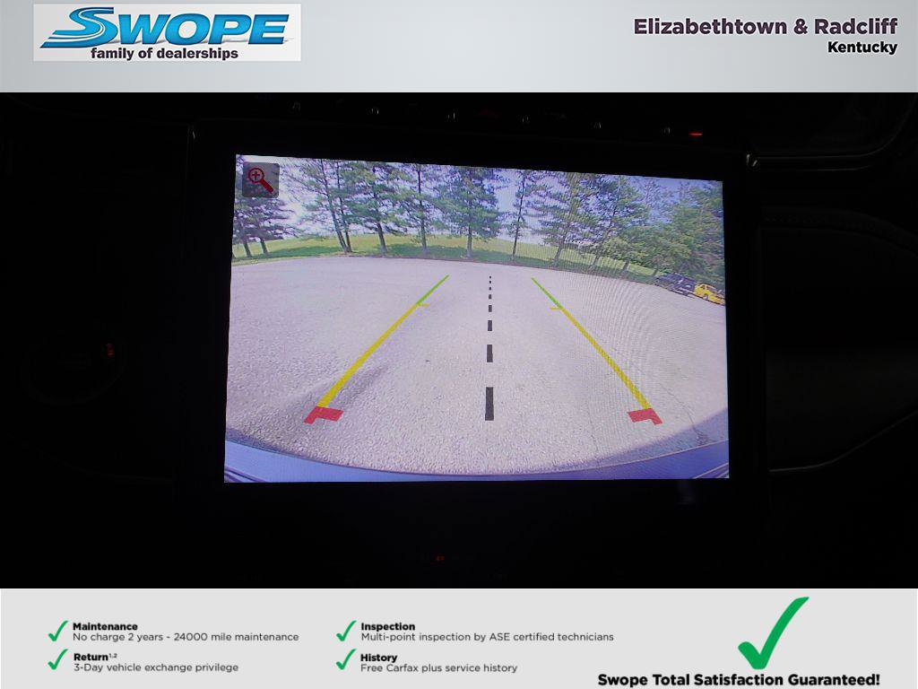 Used 2024 Jeep Grand Cherokee Limited 4xe image 17