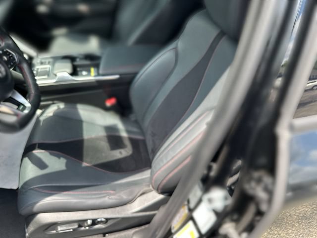 Certified 2023 Acura TLX SH-AWD w/ A-SPEC Pkg image 13
