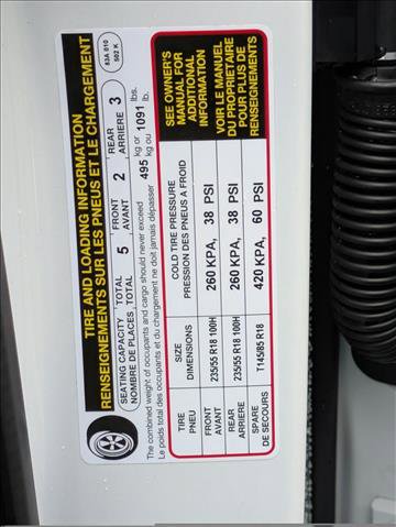 Used 2025 Audi Q3 2.0T Premium Plus w/ Premium Plus Package AWD/4WD image 20