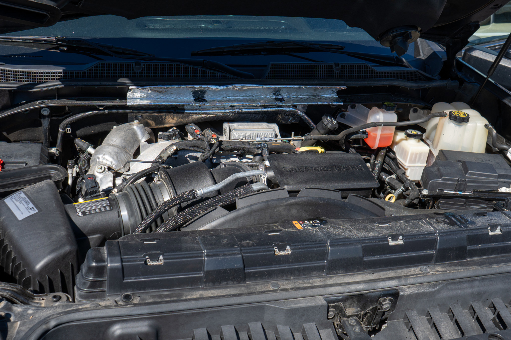 Used 2020 Chevrolet Silverado 3500 High Country image 20