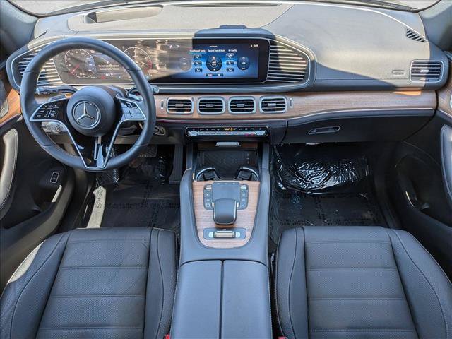 Used 2025 Mercedes-Benz GLE 450 4MATIC image 17