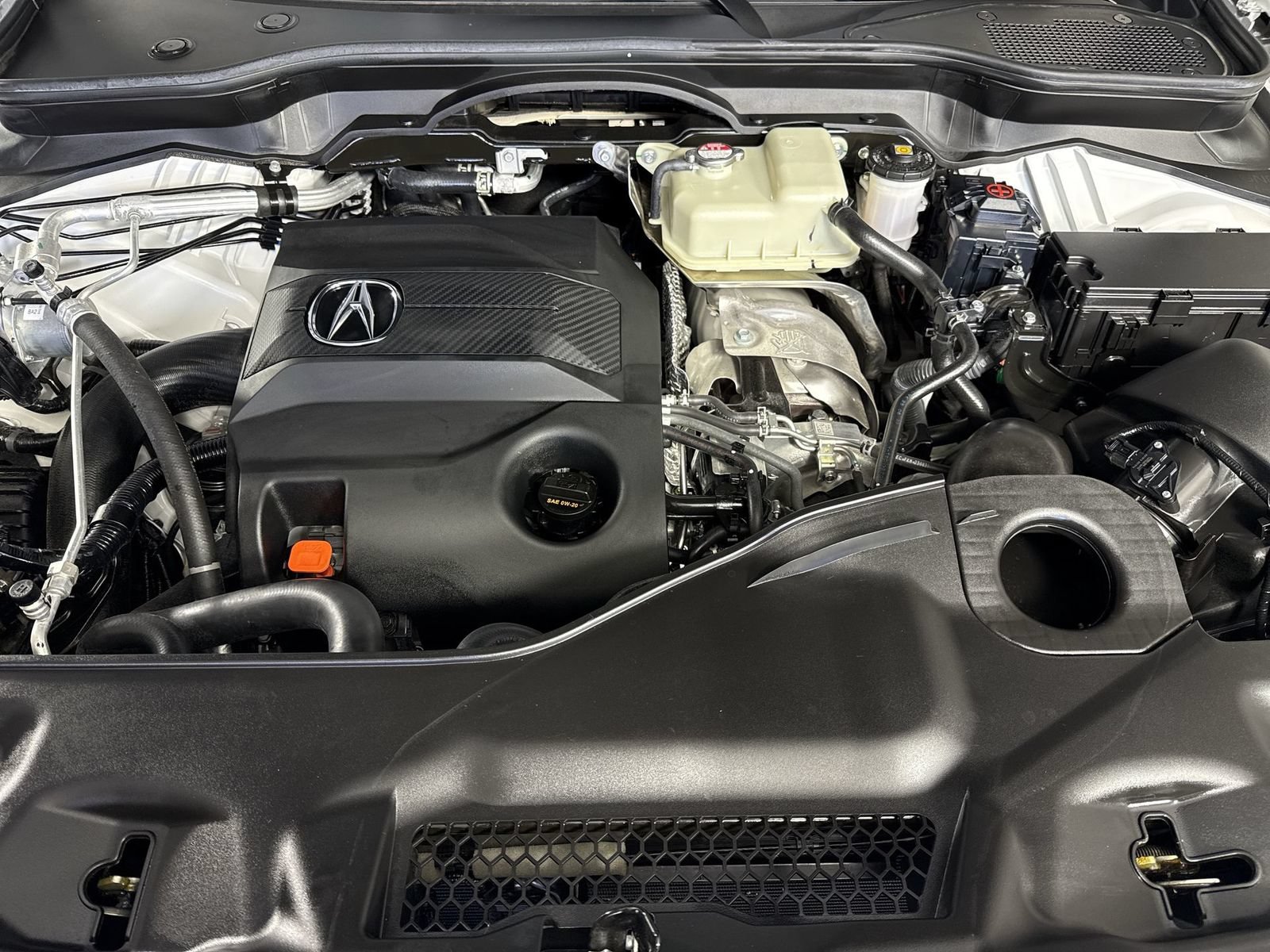 Certified 2026 Acura MDX Type S w/ Advance Package AWD/4WD image 29