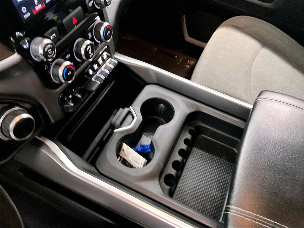 Used 2022 RAM 2500 Big Horn w/ Level 1 Equipment Group image 20