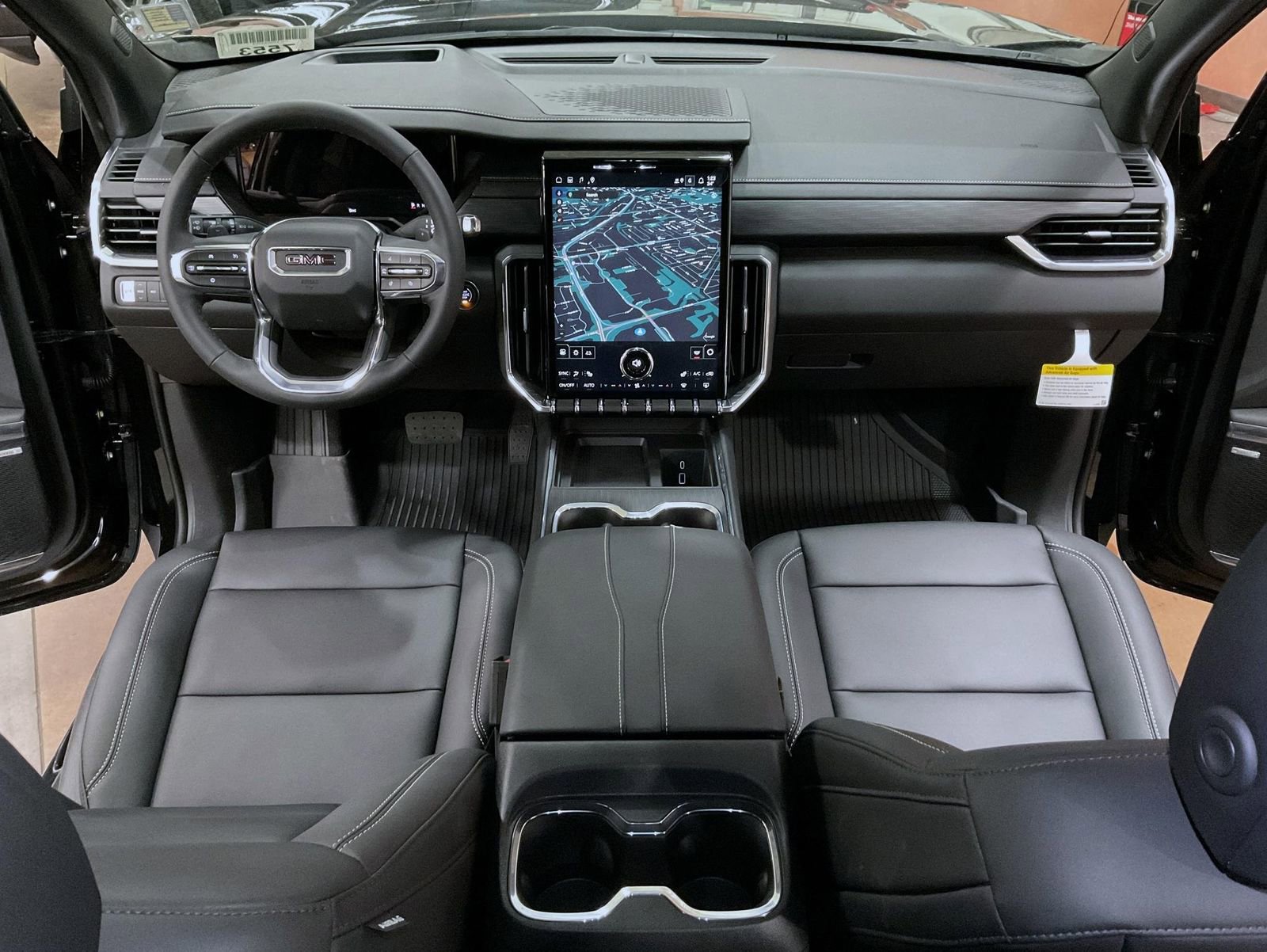 New 2026 GMC Acadia Elevation w/ Elevation Premium Package image 12