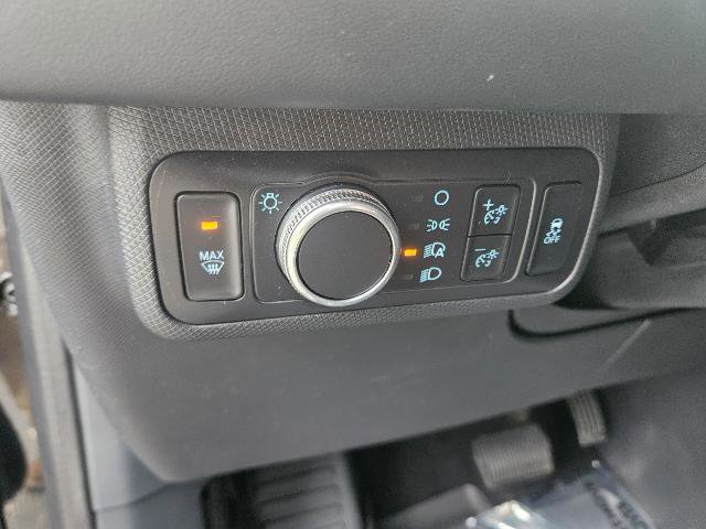 Certified 2021 Ford Mustang Mach-E Select w/ Comfort/Appearance Package image 20