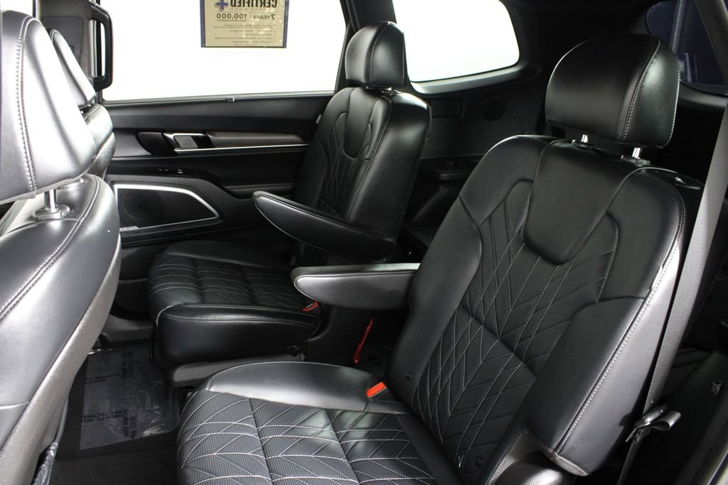 Used 2025 Kia Telluride SX Prestige X-Line image 21