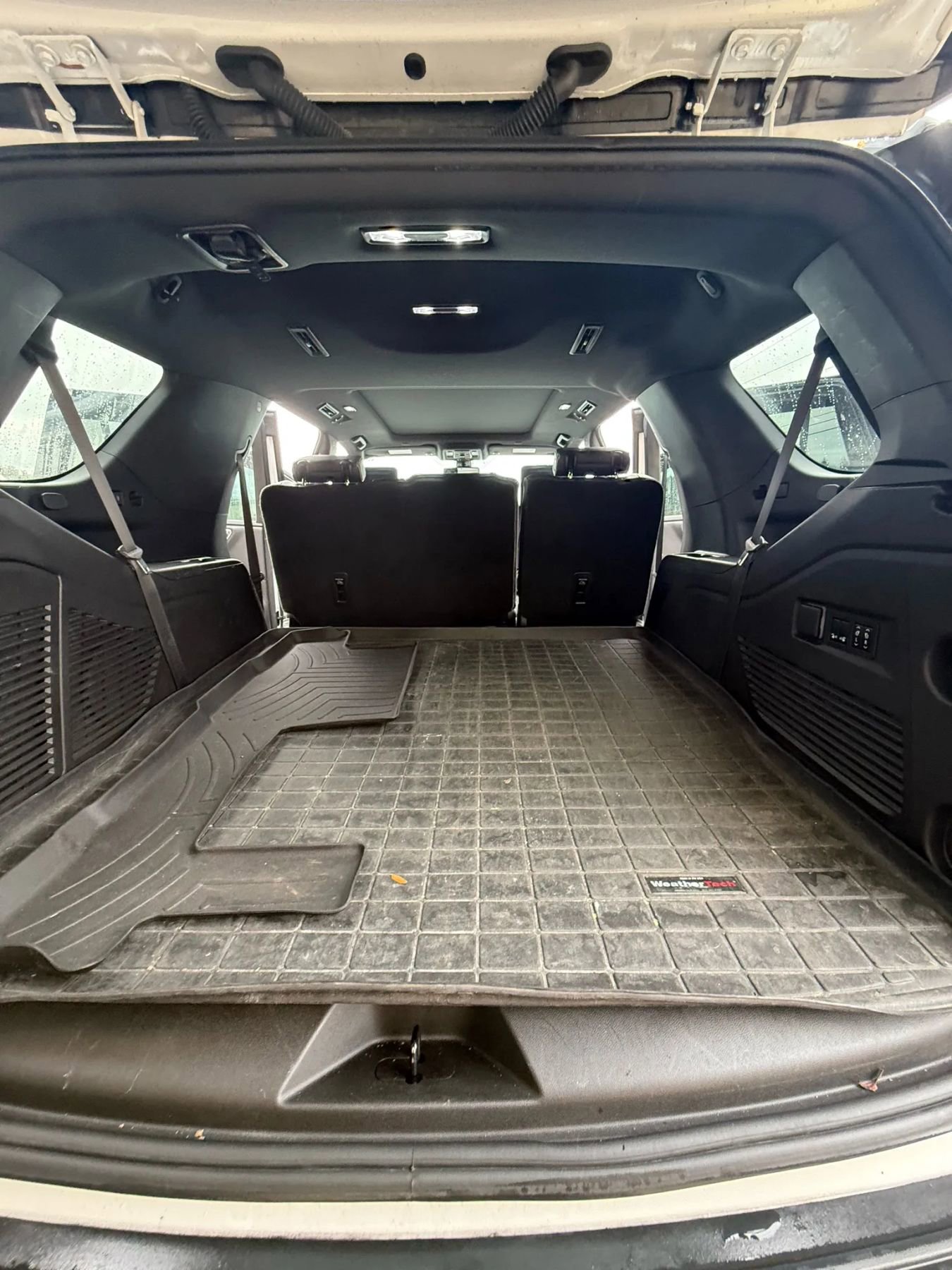 Used 2021 GMC Yukon AT4 w/ AT4 Premium Package image 43