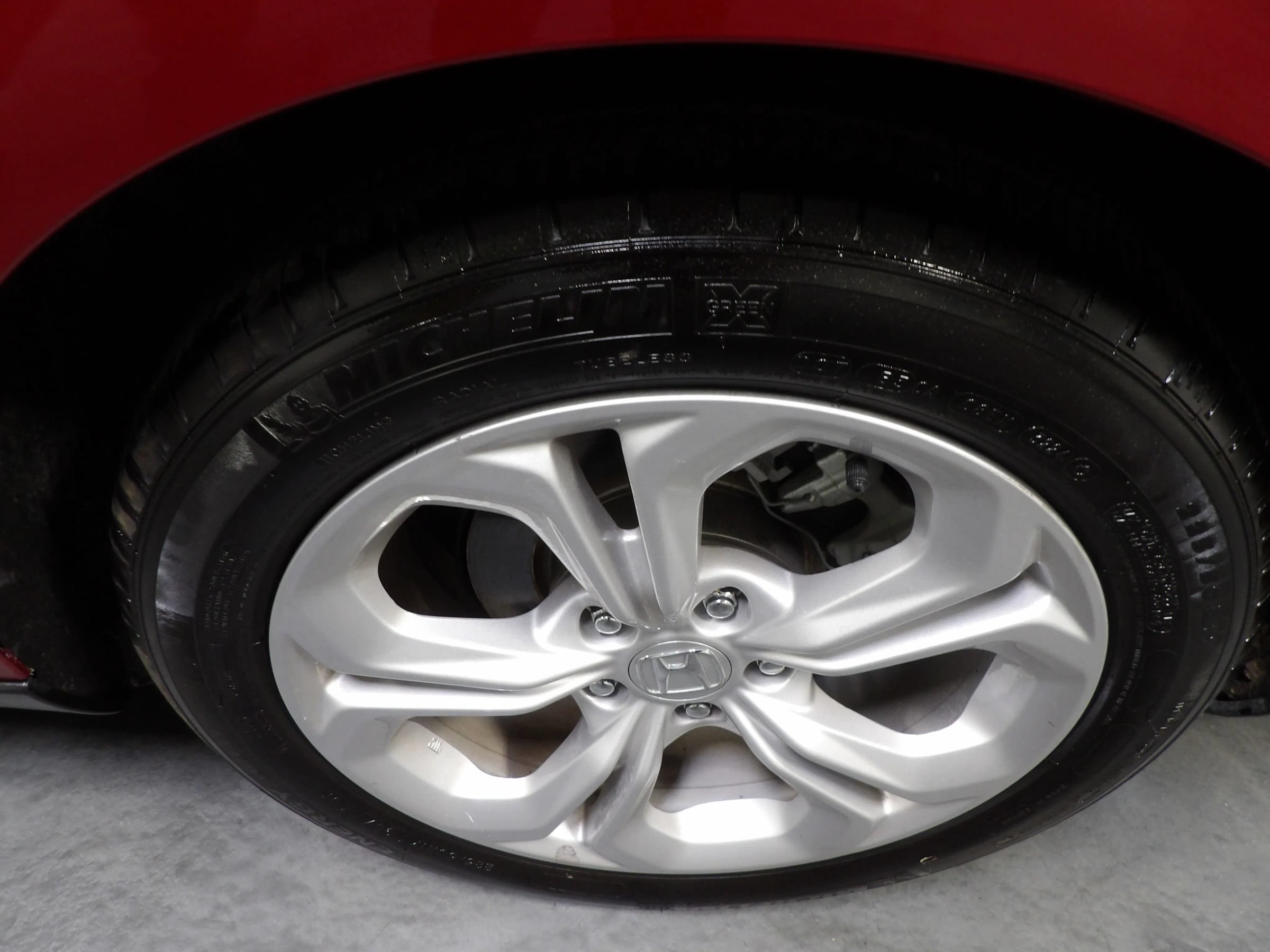Used 2025 Honda Accord LX image 24