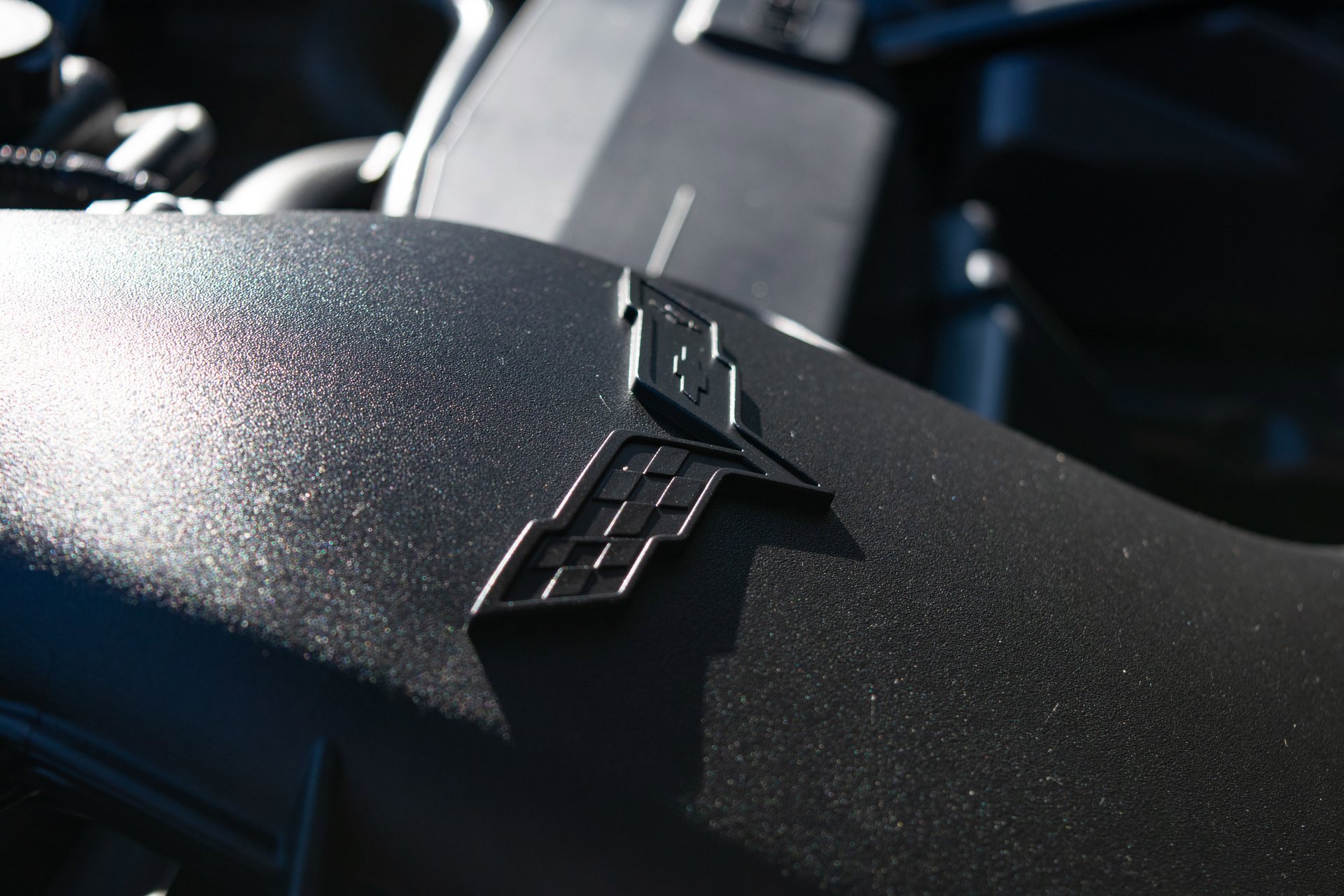 Used 2007 Chevrolet Corvette Z06 w/ Preferred Equipment Group image 64