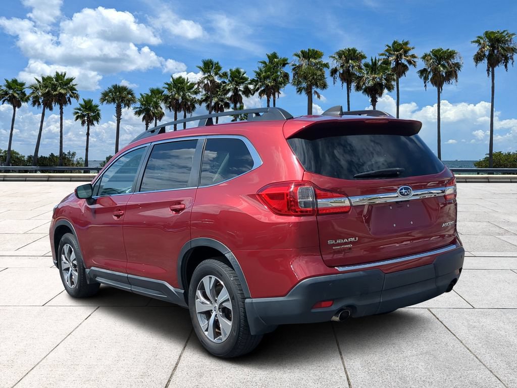 Used 2019 Subaru Ascent Premium AWD/4WD image 5