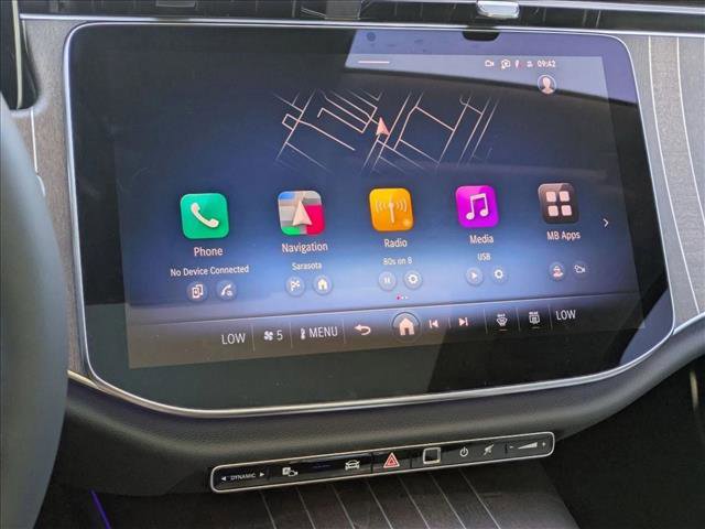 New 2026 Mercedes-Benz E 350 E 350 image 12