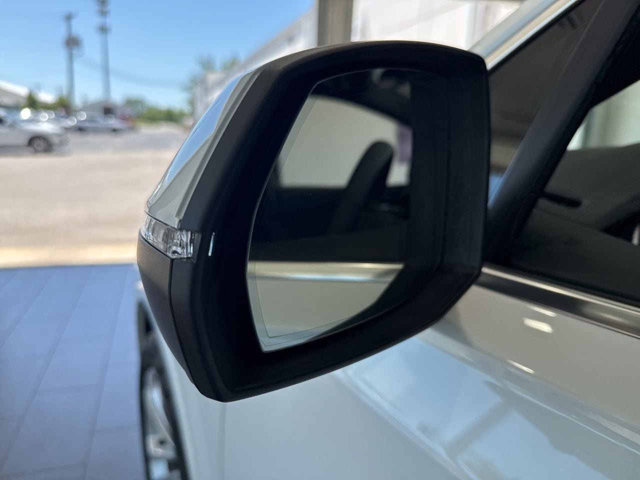 New 2026 Audi Q7 2.0T Premium Plus AWD/4WD image 13