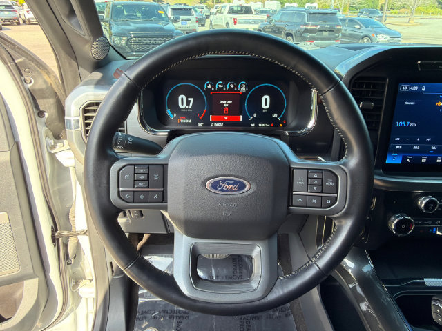 Used 2022 Ford F150 Lariat AWD/4WD image 25
