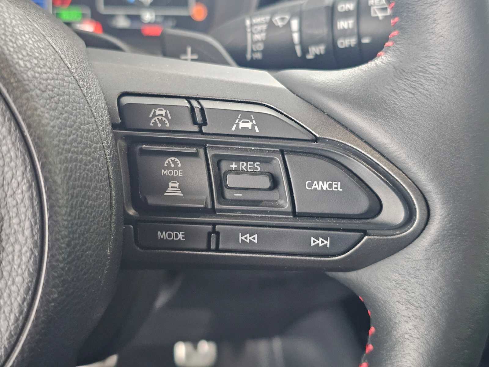 Used 2025 Toyota Corolla Premium Plus image 28