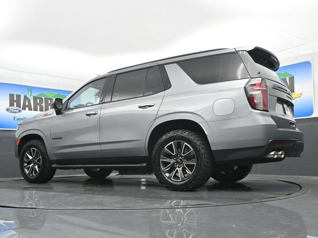 Used 2024 Chevrolet Tahoe Z71 w/ Z71 Off-Road Package AWD/4WD image 18