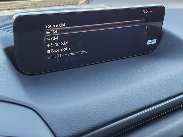 New 2026 MAZDA CX-50 AWD 2.5 Hybrid w/ Cargo Package image 10