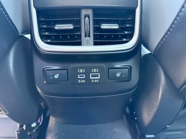 Used 2023 Subaru Legacy Limited AWD/4WD image 19