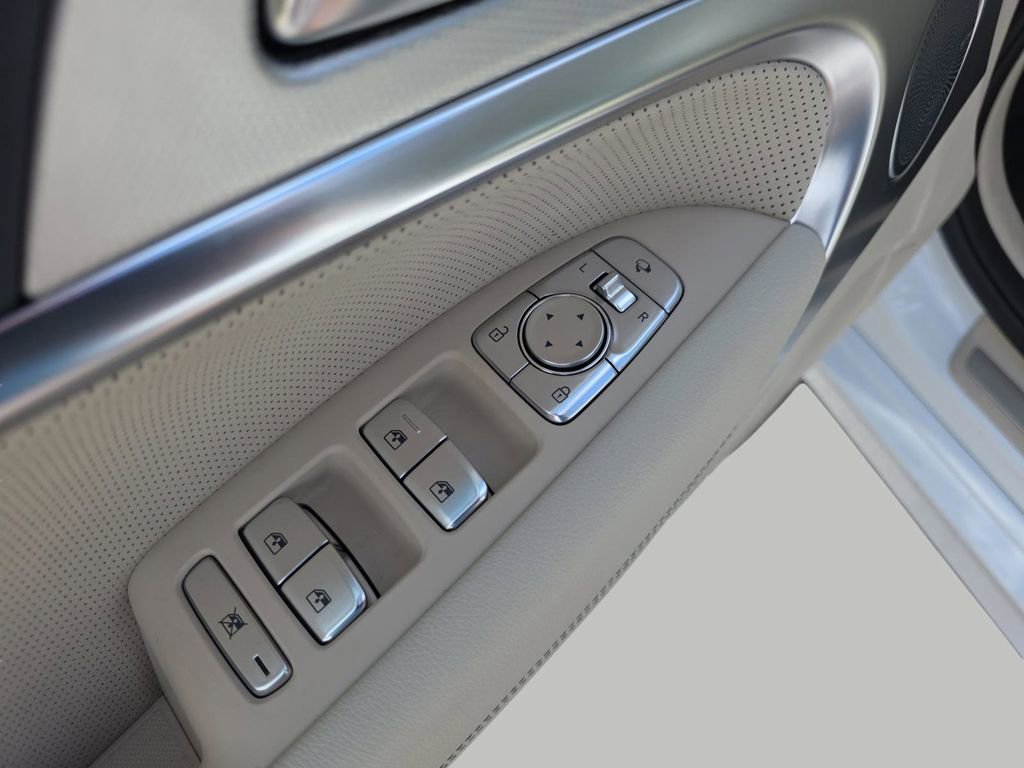 New 2026 Genesis G70 2.5T Prestige RWD image 17