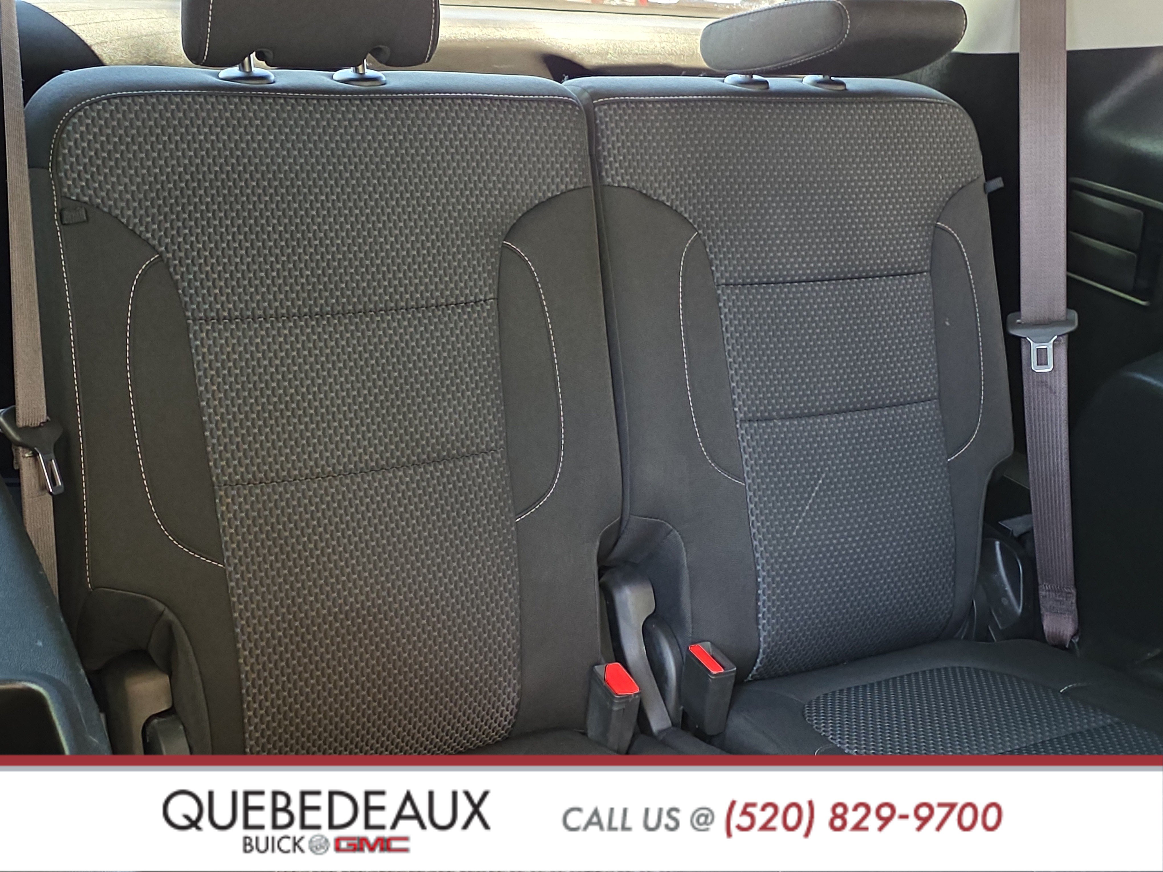 Used 2022 GMC Acadia SLE FWD image 29