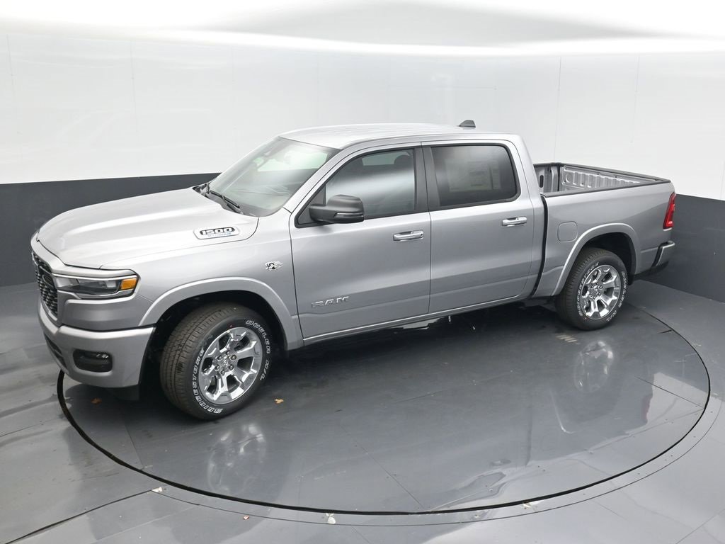 New 2026 RAM 1500 Big Horn image 41