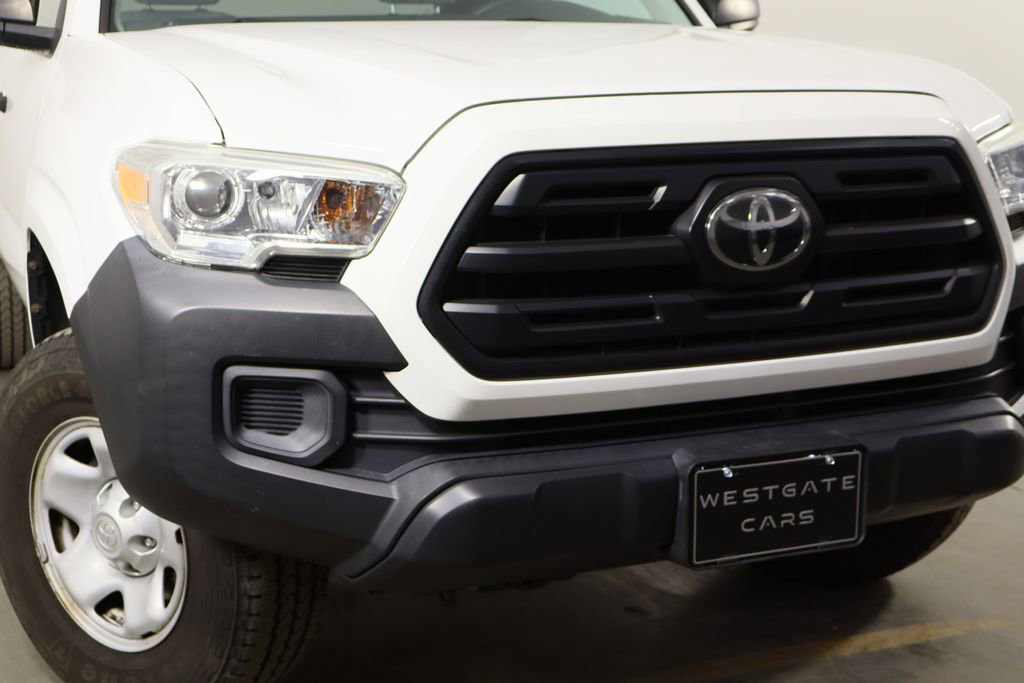 Used 2019 Toyota Tacoma SR image 31
