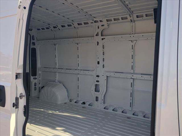 New 2026 RAM ProMaster 2500 FWD image 16