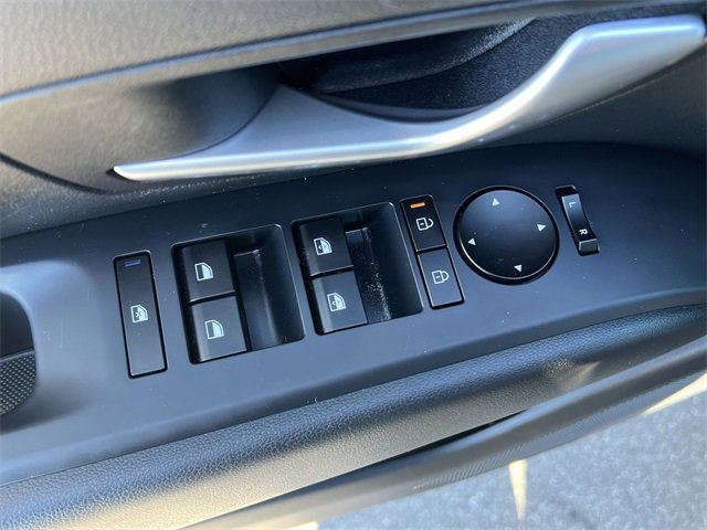 Certified 2025 Hyundai Santa Cruz SEL image 24