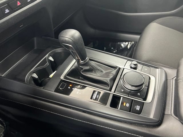 Certified 2021 MAZDA CX-30 AWD 2.5 S image 16