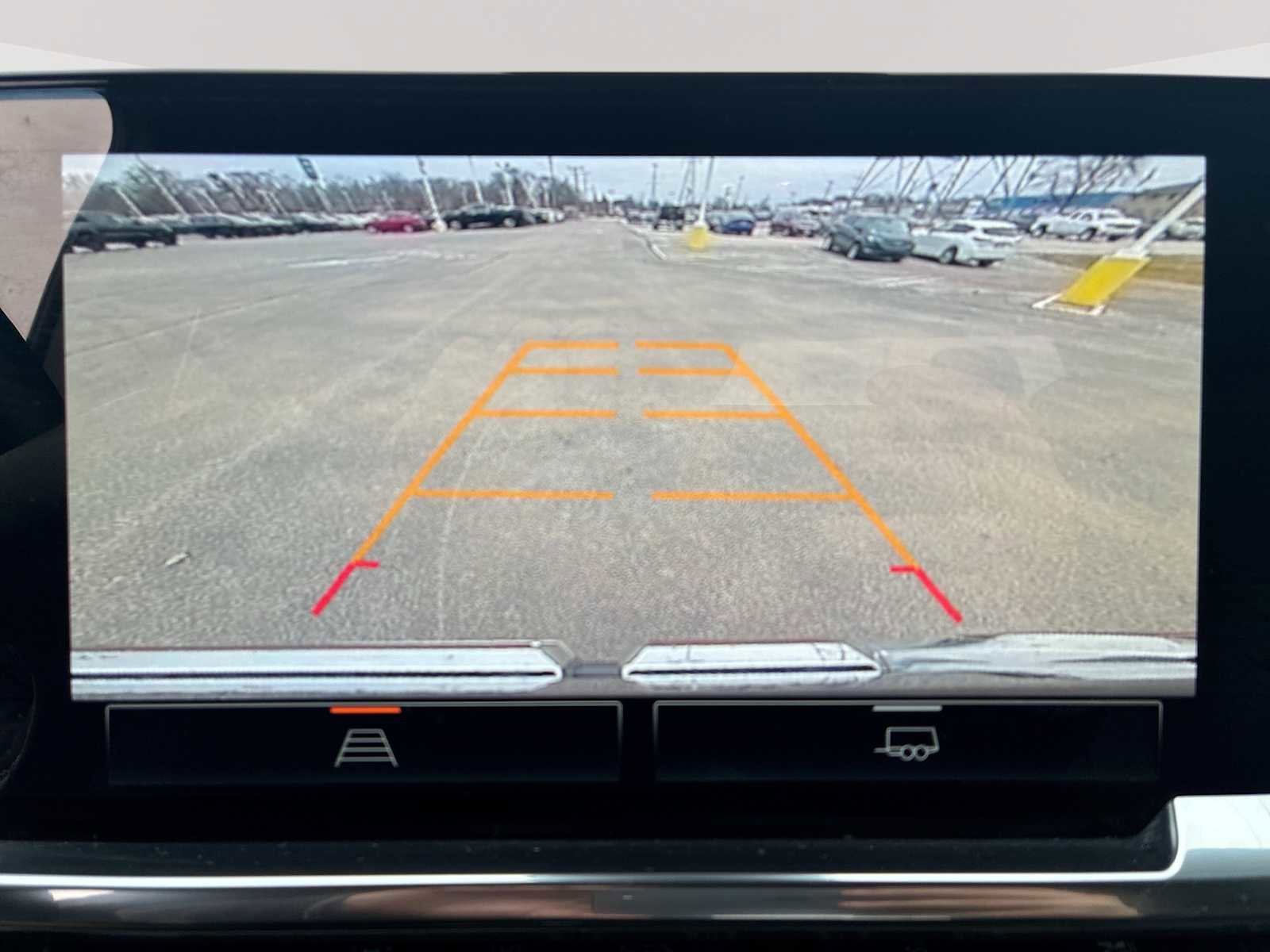Certified 2024 GMC Sierra 1500 Elevation image 15