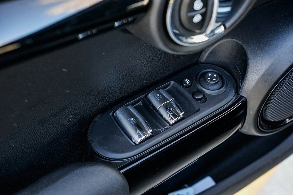 Certified 2024 MINI Cooper Convertible image 14