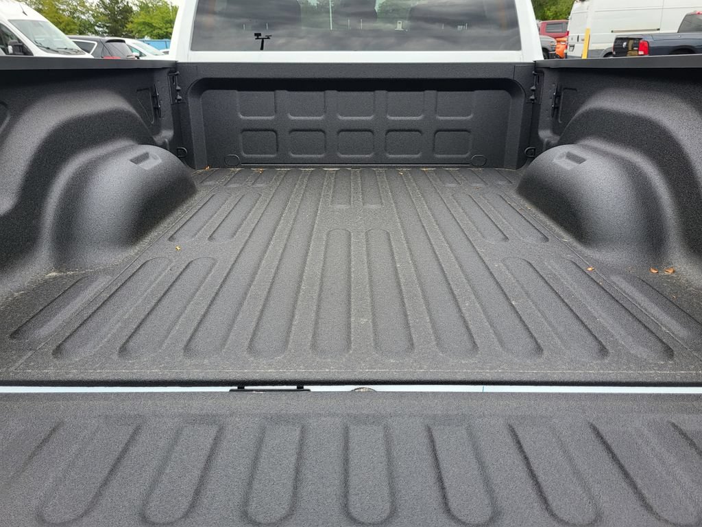 New 2026 RAM 2500 Tradesman w/ Bed Convenience Group AWD/4WD image 33