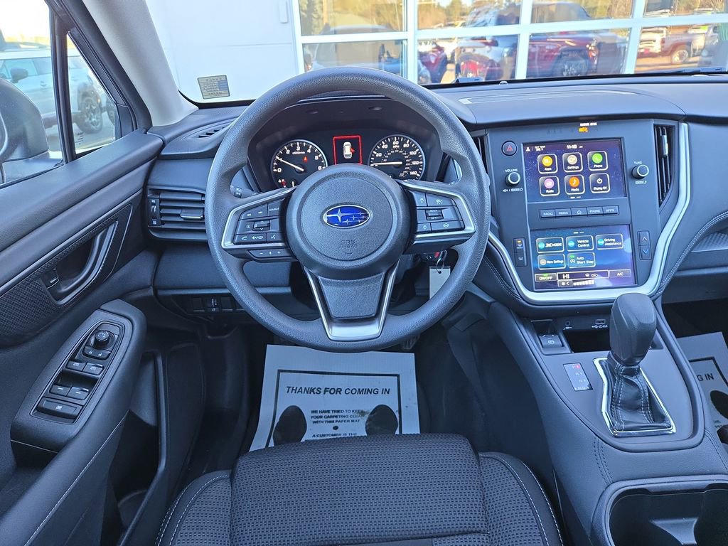 Used 2025 Subaru Outback image 19