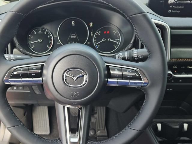 New 2026 MAZDA CX-50 AWD 2.5 S w/ Premium Package image 19