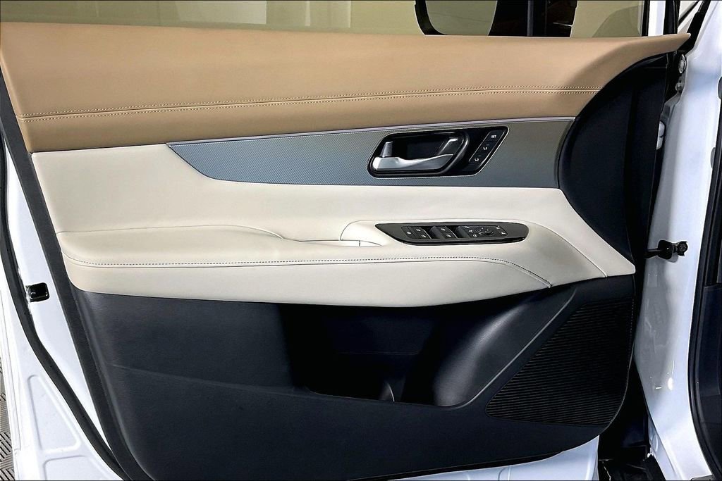 New 2026 Nissan Murano Platinum w/ Cargo Package image 44