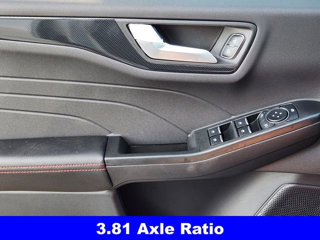 New 2026 Ford Escape ST-Line w/ Tech Pack #1 image 23