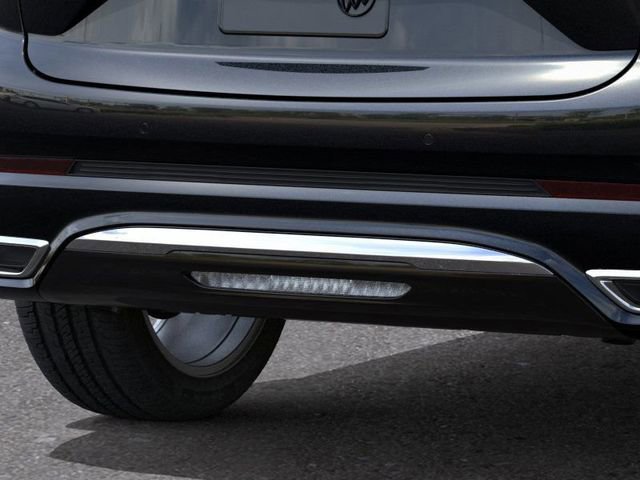 New 2026 Buick Envision Avenir image 14