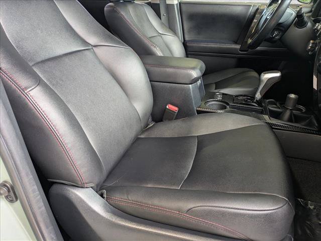 Used 2023 Toyota 4Runner TRD Off-Road Premium w/ Moonroof Package AWD/4WD image 21
