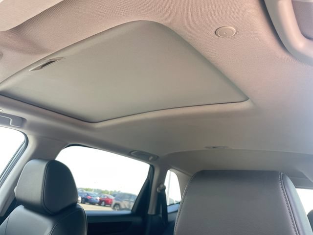 Used 2025 Honda CR-V EX-L image 23