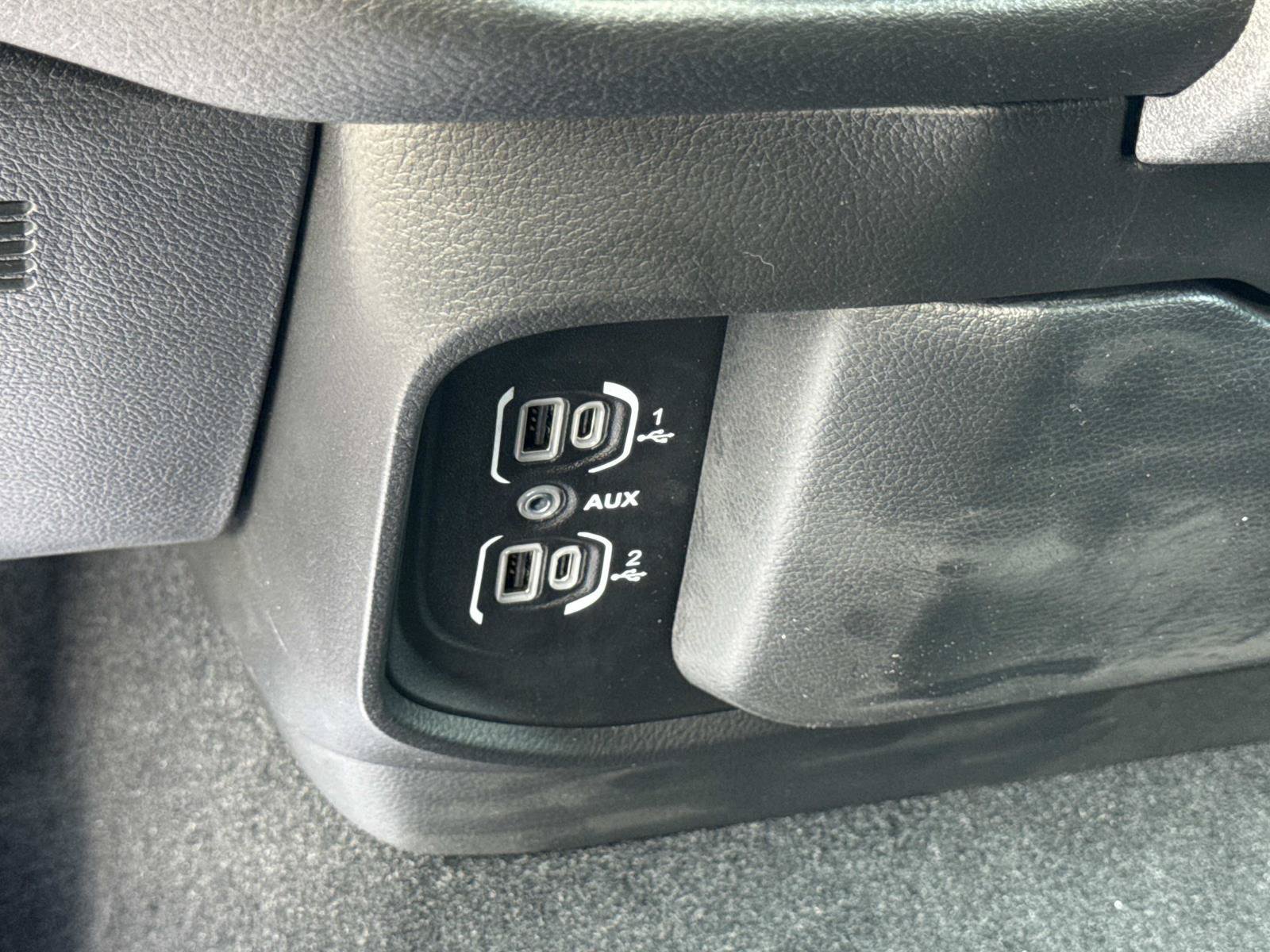 New 2026 RAM 1500 Tradesman AWD/4WD image 28