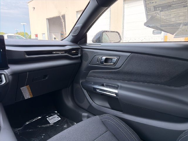 New 2026 Ford Mustang Coupe w/ Mustang Nite Pony Package RWD image 17
