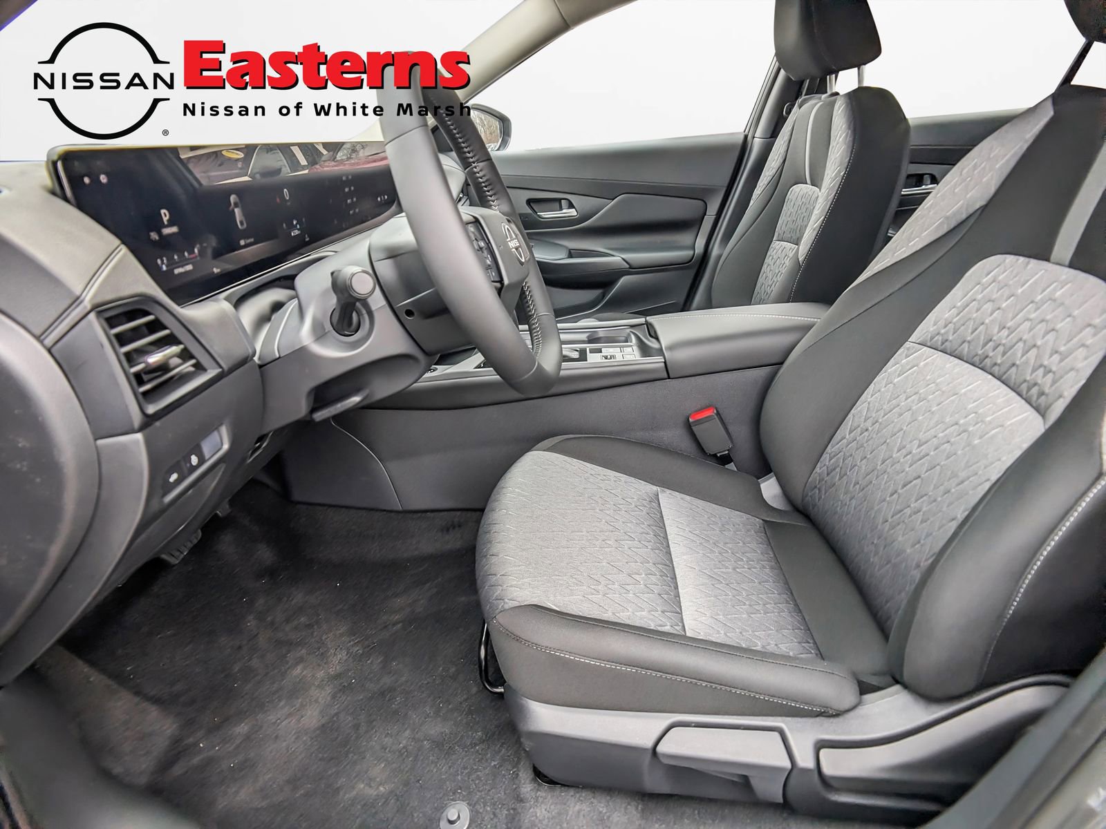 New 2026 Nissan Sentra SV w/ SV Convenience Package FWD image 15