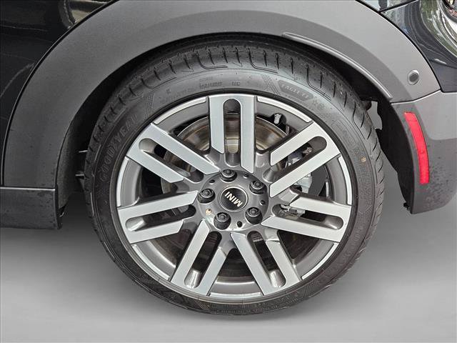 Used 2026 MINI Cooper Convertible FWD image 11