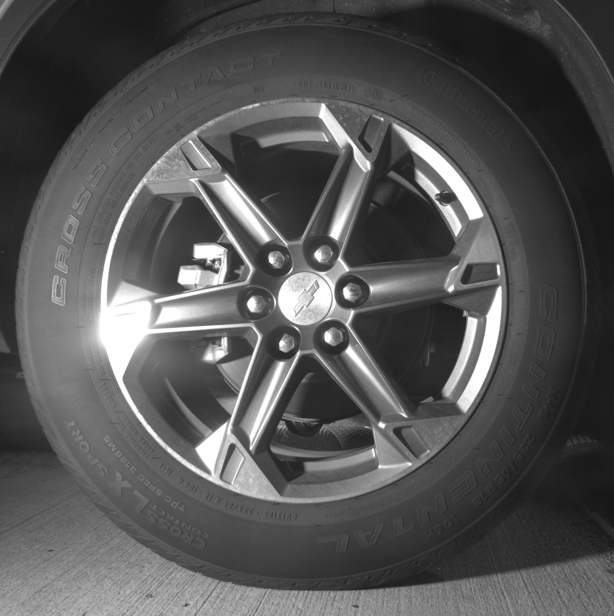 Used 2025 Chevrolet Blazer LT FWD image 15