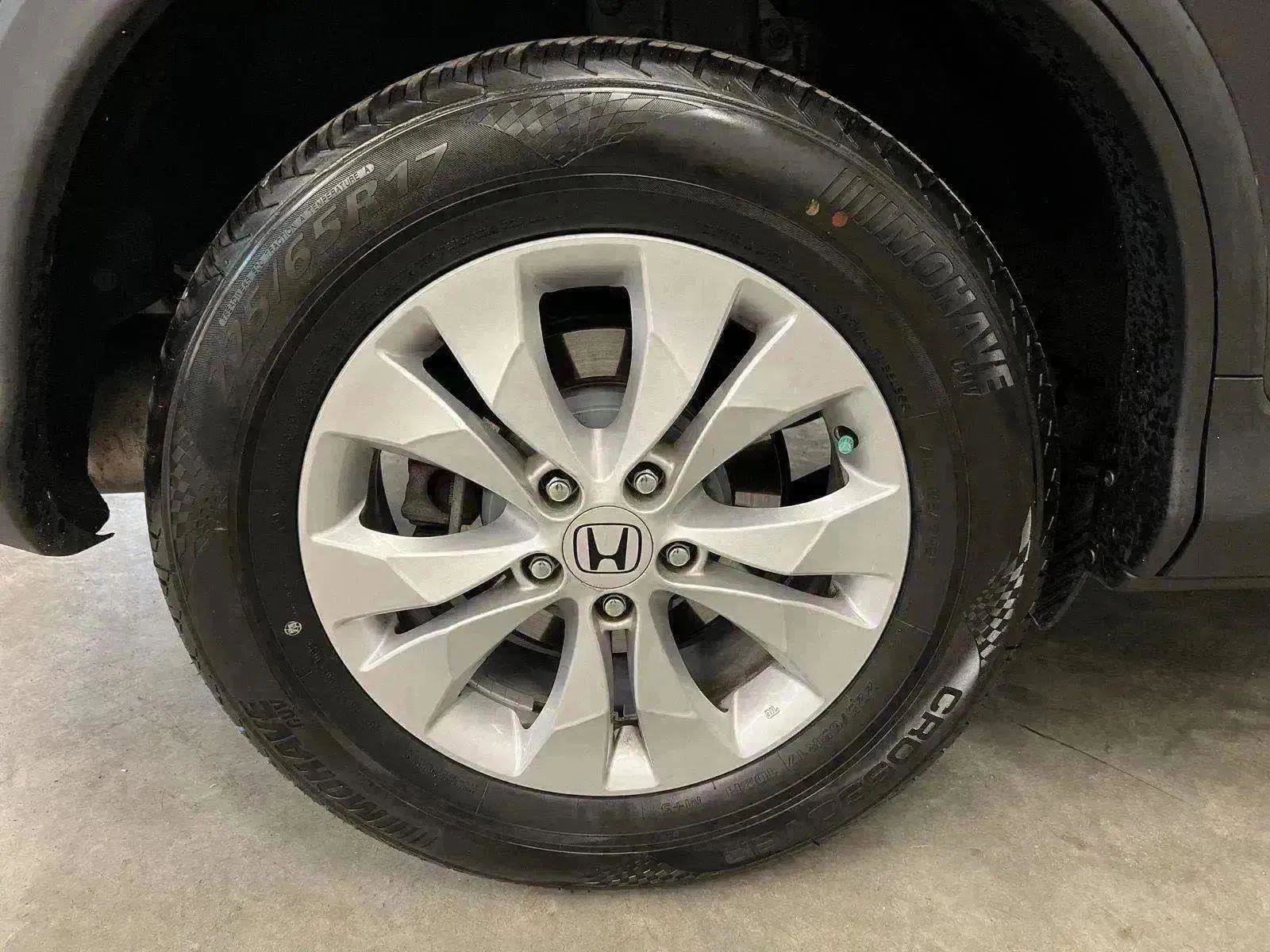 Used 2014 Honda CR-V EX-L image 40