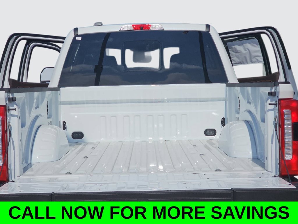 New 2026 Ford F250 King Ranch w/ Chrome Package AWD/4WD image 12
