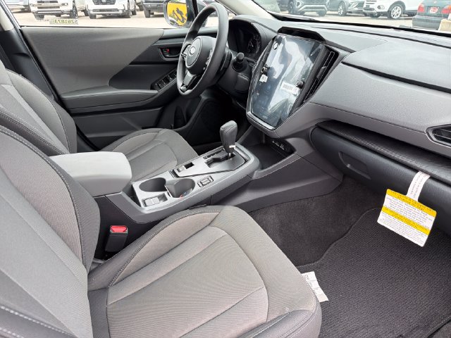 New 2026 Subaru Crosstrek 2.5i Premium AWD/4WD image 23
