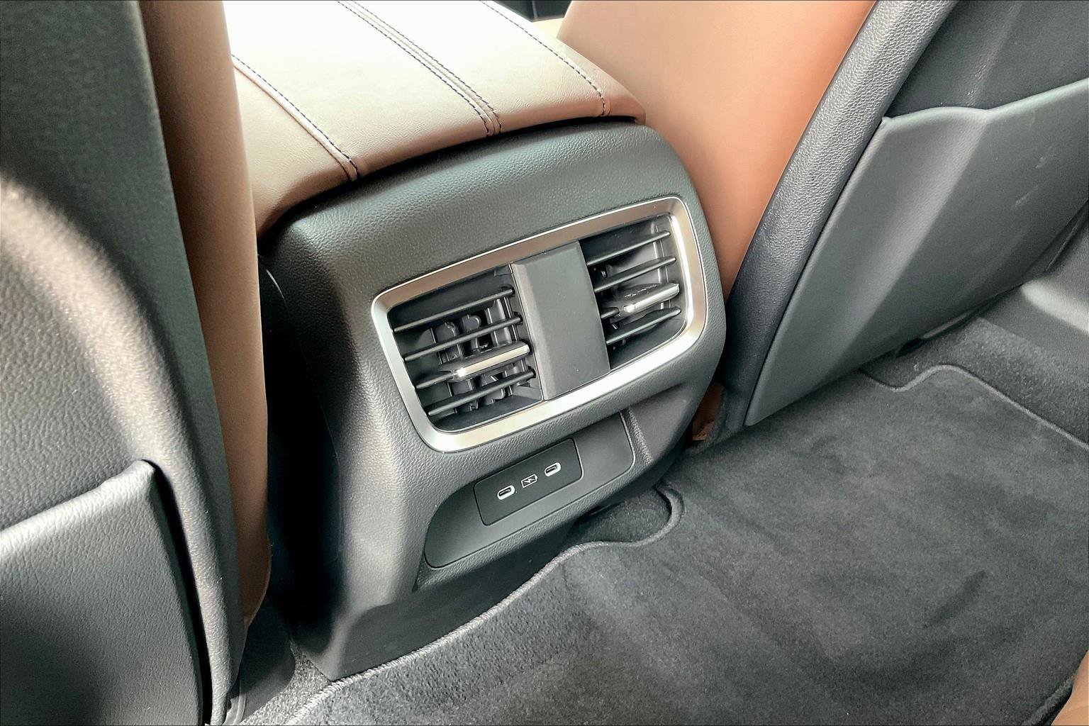 New 2025 Acura RDX w/ Technology Package image 32