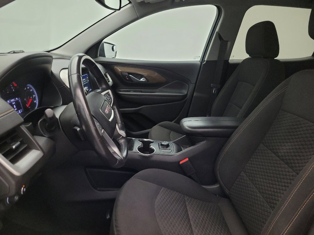 Used 2018 GMC Terrain SLE FWD image 17
