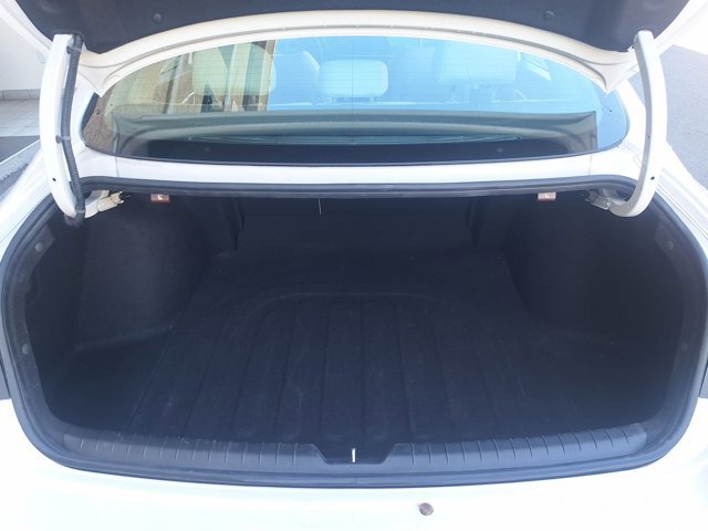 Used 2023 Hyundai Sonata SEL image 16