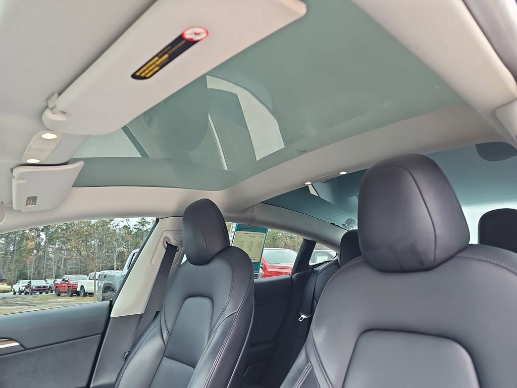 Used 2022 Tesla Model 3 Long Range image 35